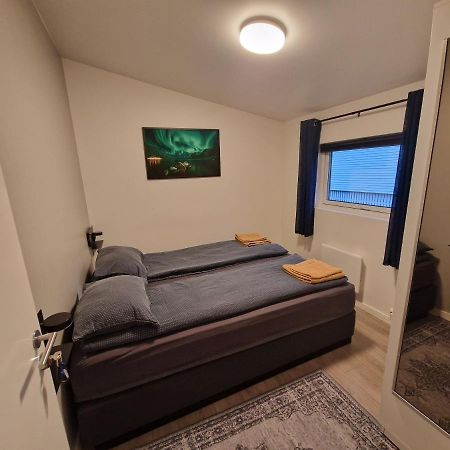 Northern Living 2 Room With Shared Bathroom Tromsø Dış mekan fotoğraf